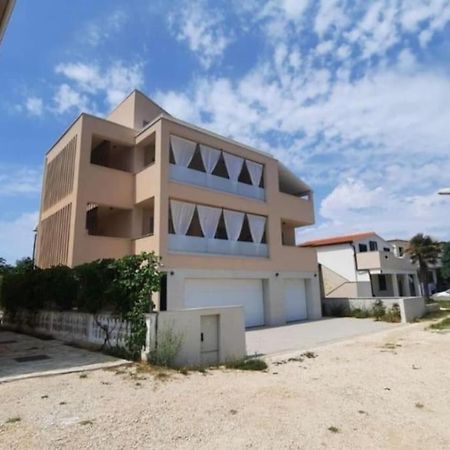 Villa Nika Nin Εξωτερικό φωτογραφία