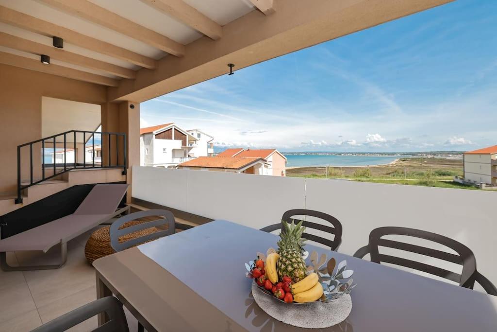 Villa Nika Nin Δωμάτιο φωτογραφία