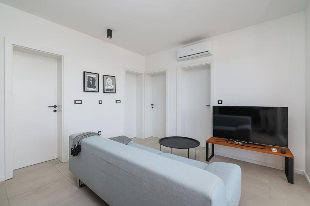 Villa Nika Nin Δωμάτιο φωτογραφία